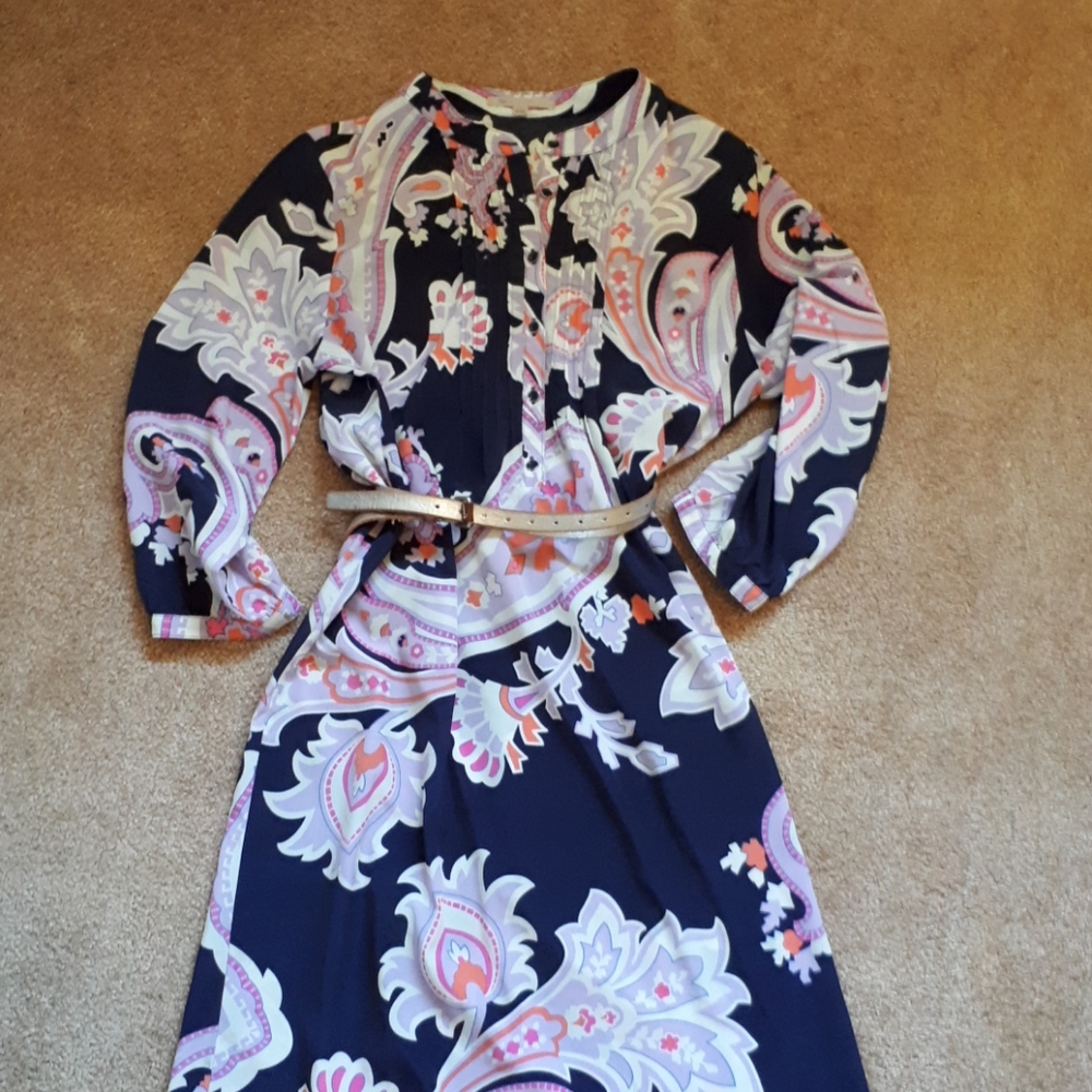 🍀Sale 4/20 Gap dress